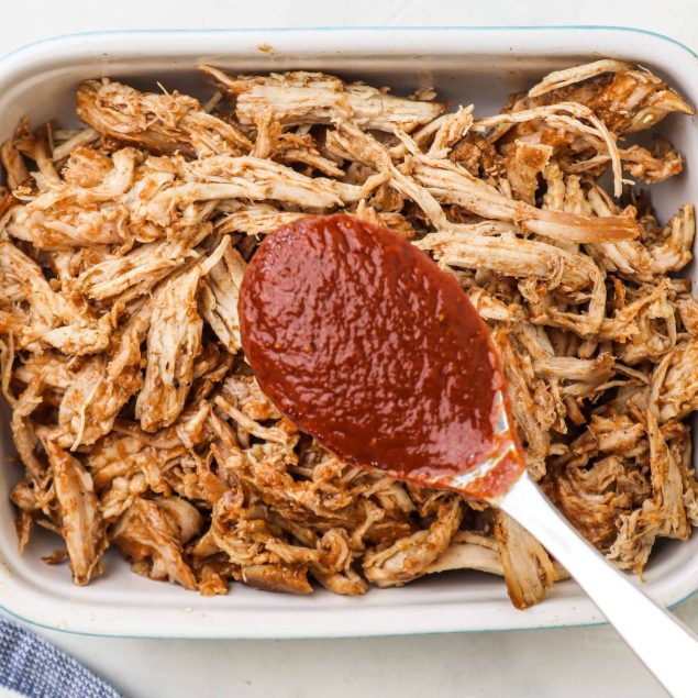 BBQ Sauce