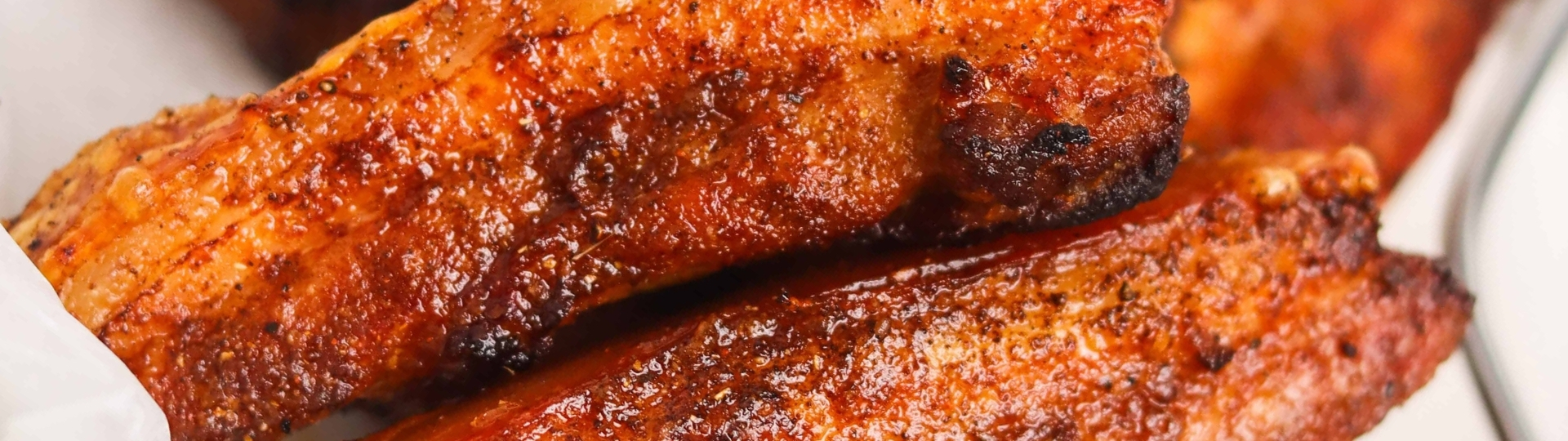 Boneless Pork Ribs