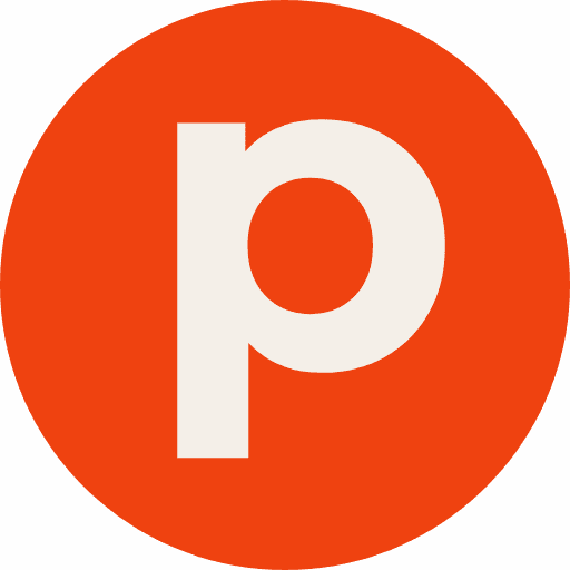 Pepper Porch logo