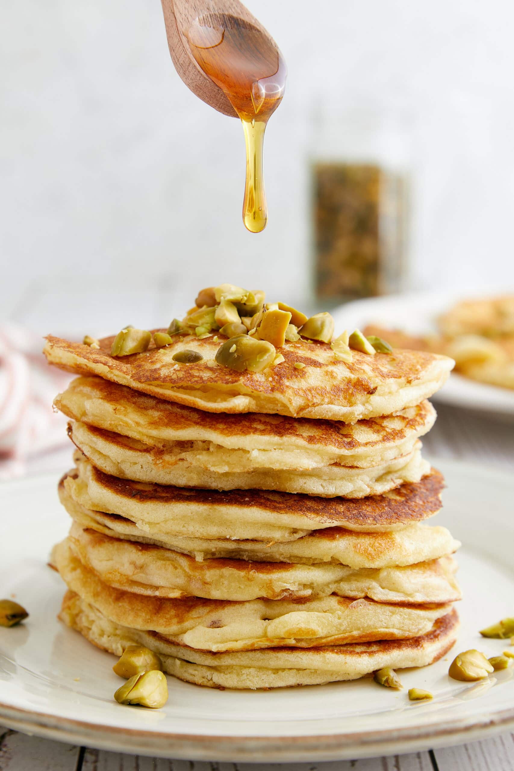 PP_Buttermilk Pancake Recipe
