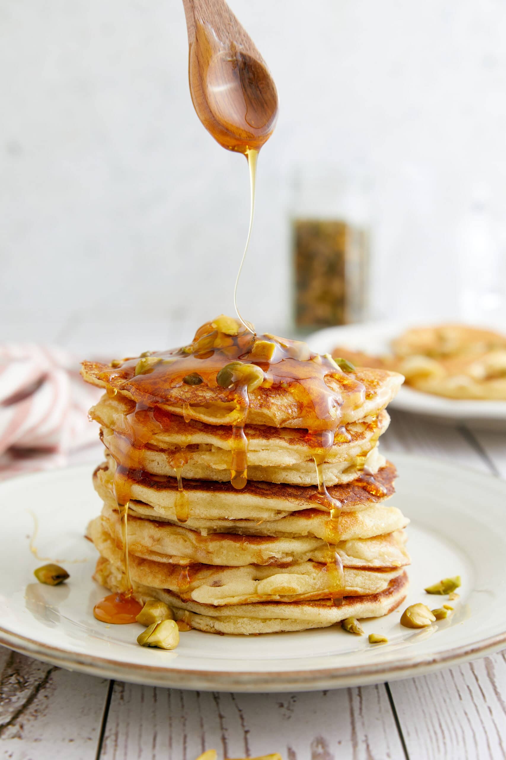 PP_Buttermilk Pancake Recipe