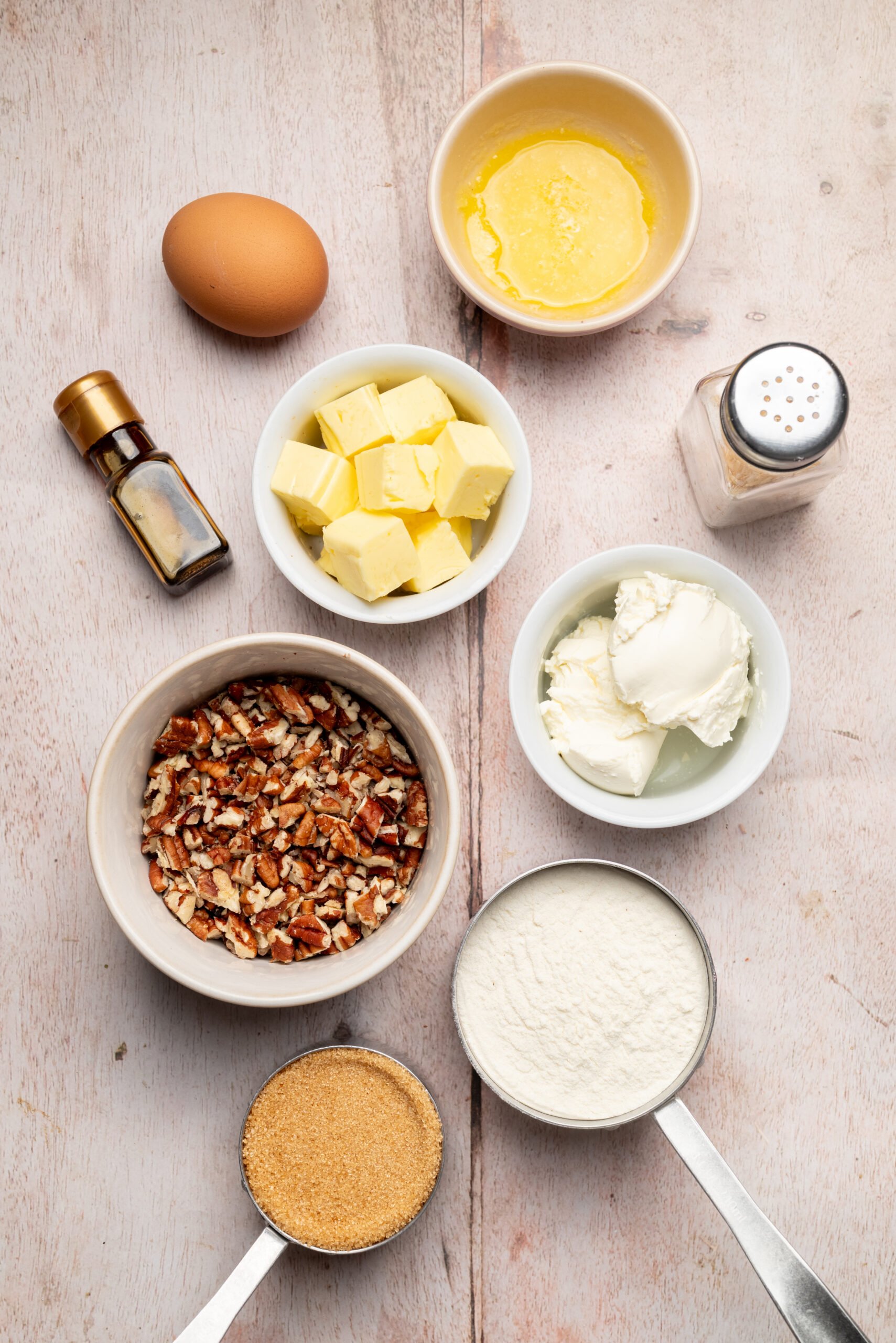 Pecan Tassies Recipe - pepperporch