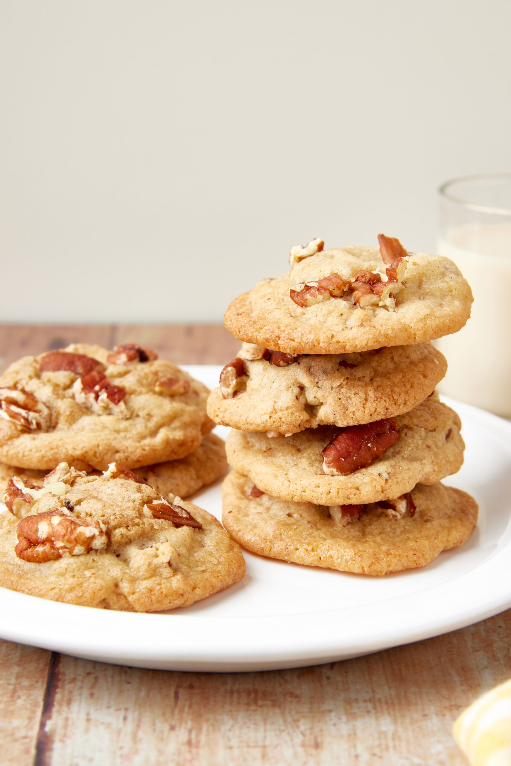 Praline Cookies - pepperporch