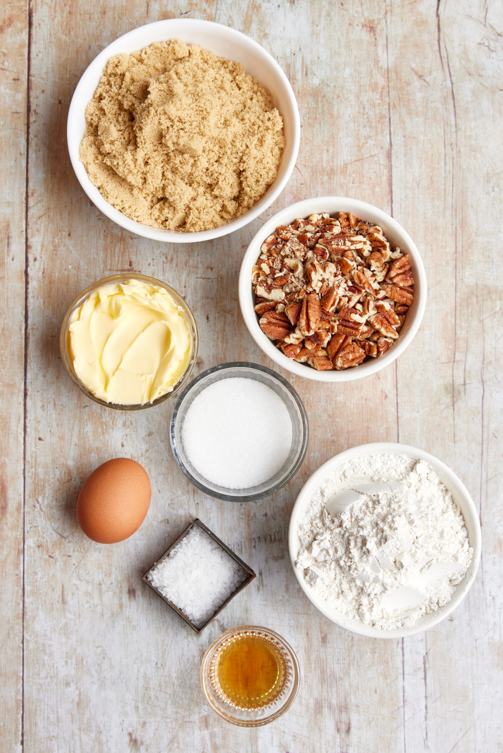 Praline Cookies - pepperporch