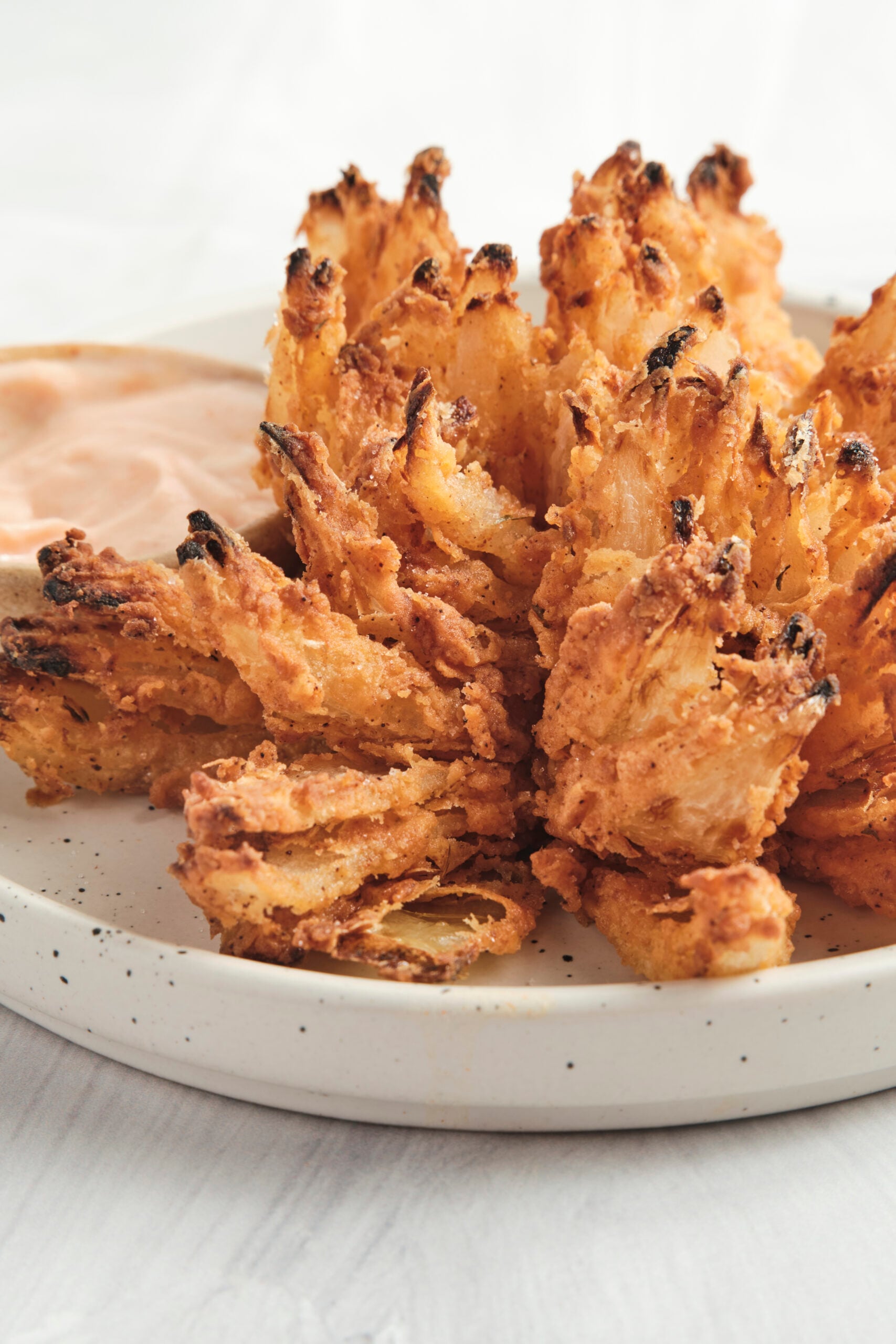 Blooming Onion - pepperporch