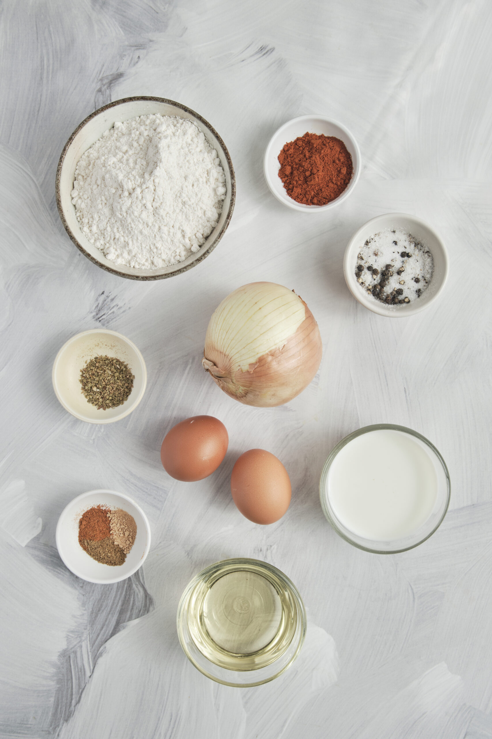 Blooming Onion - pepperporch