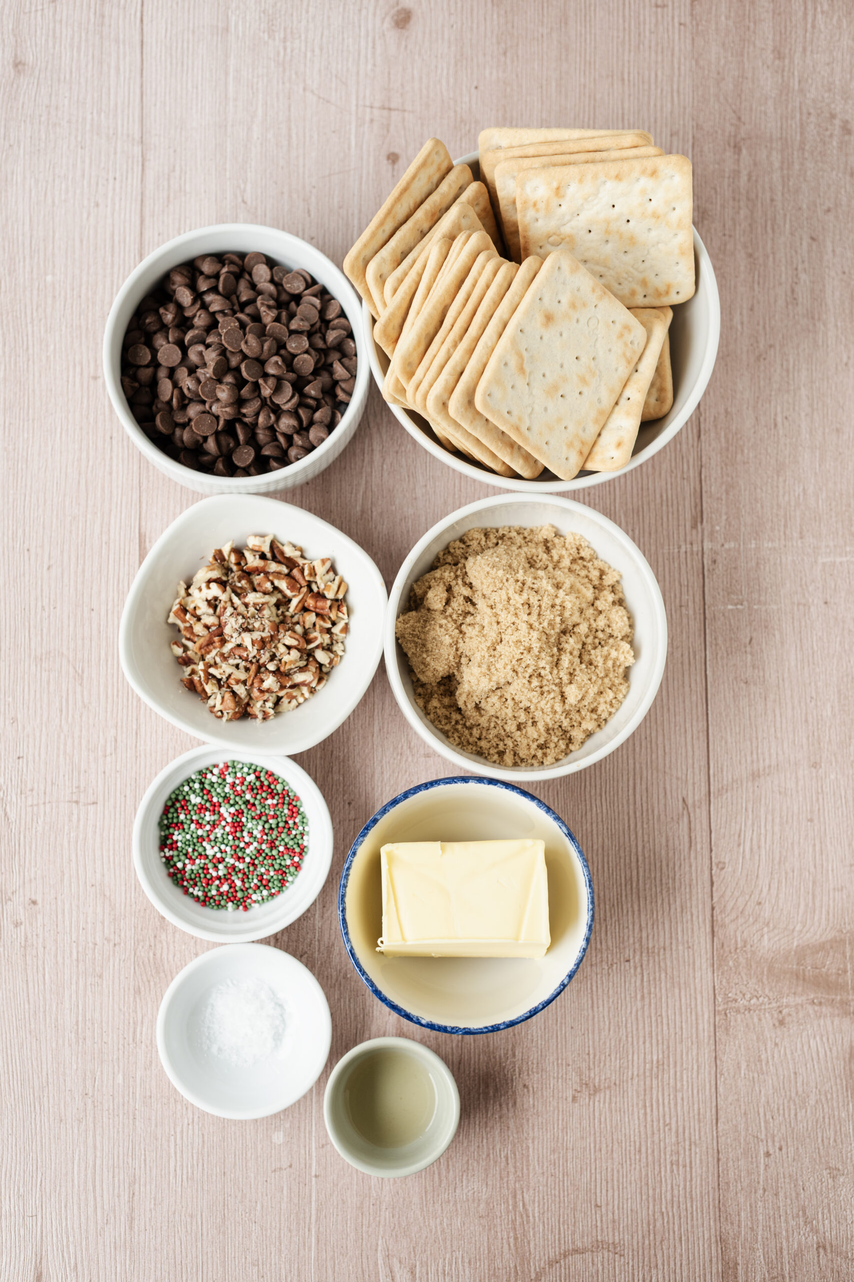 Christmas Crack Recipe - pepperporch