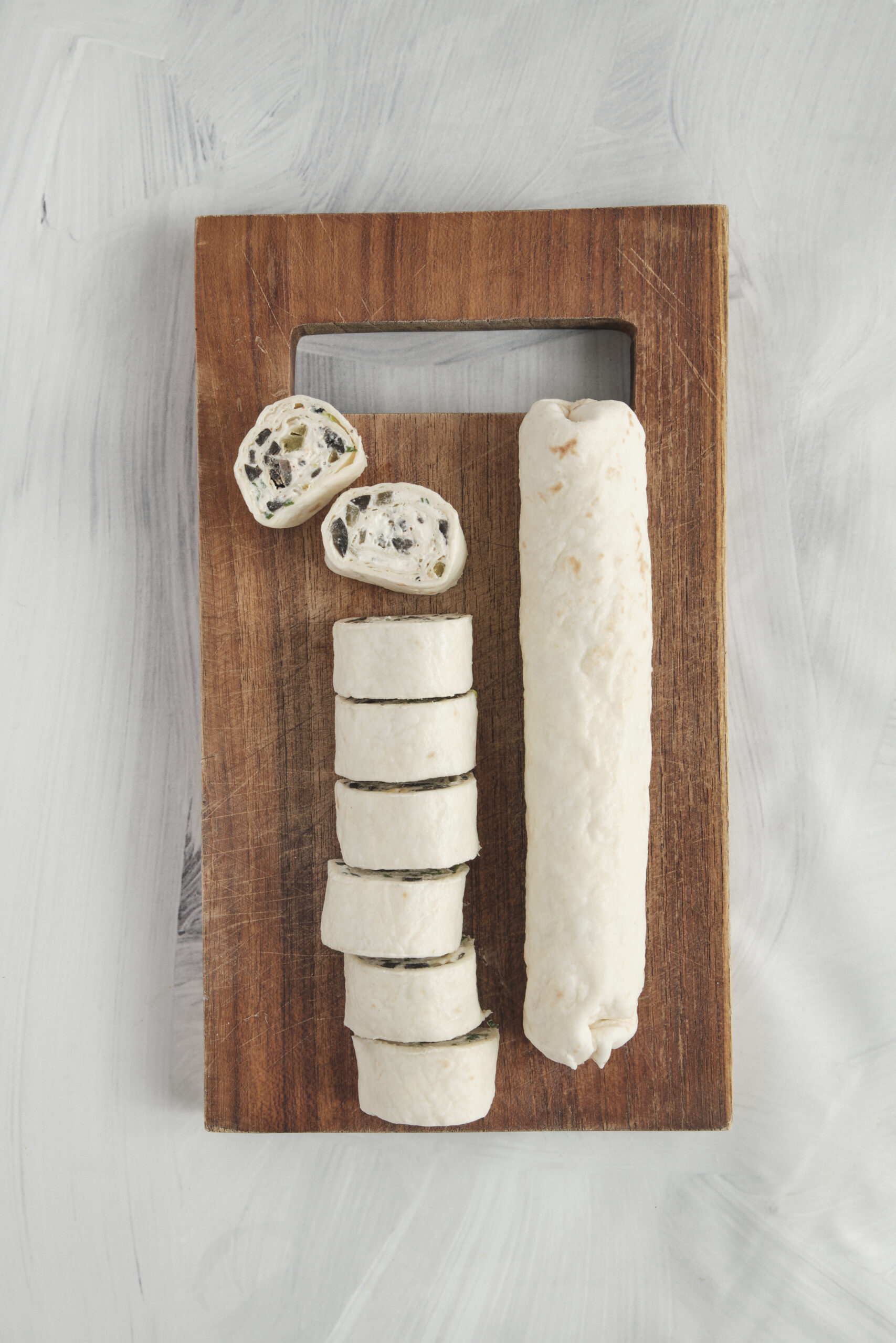 Mexican Tortilla Roll Ups - pepperporch