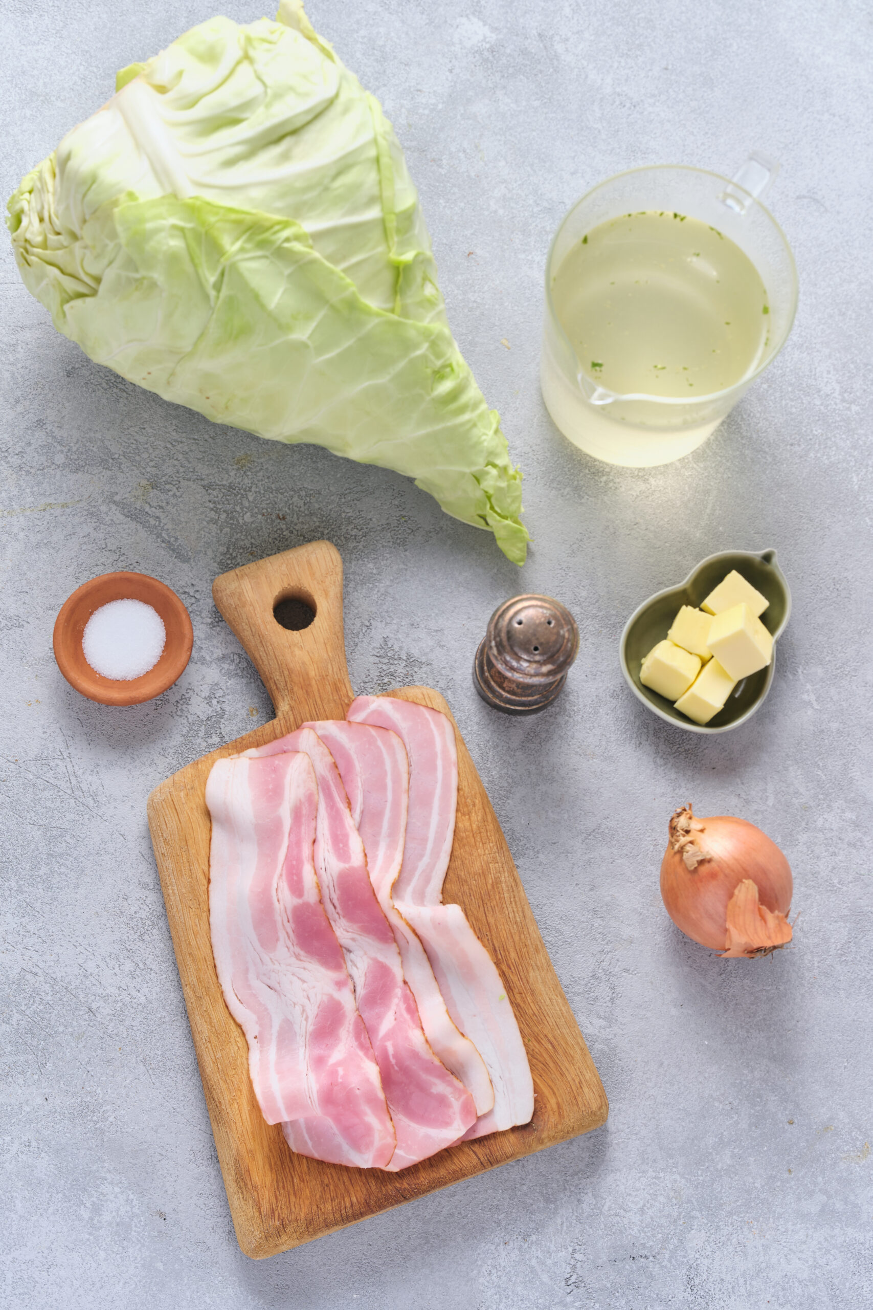 Southern Cabbage Recipe - pepperporch