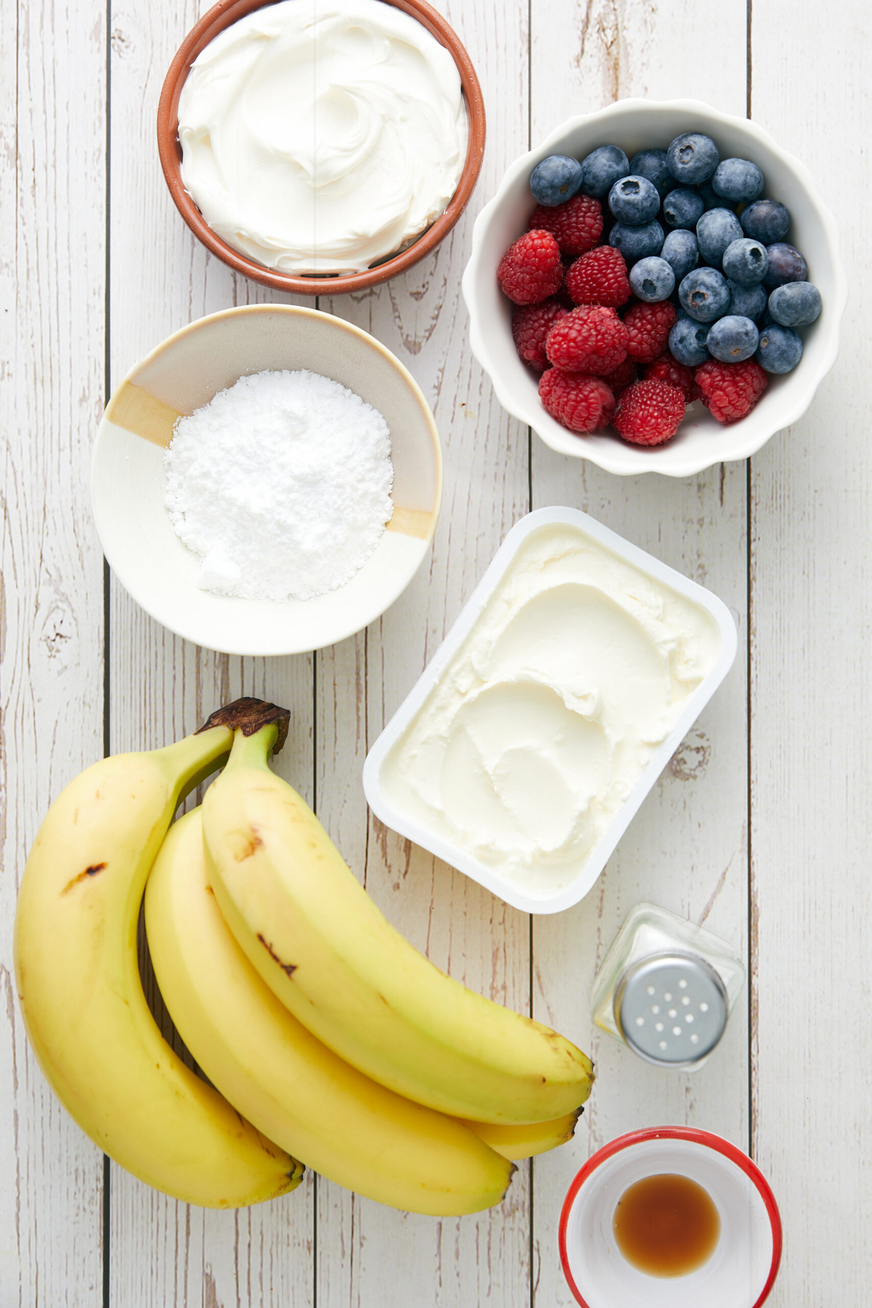 Cool Whip Fruit Dip - pepperporch