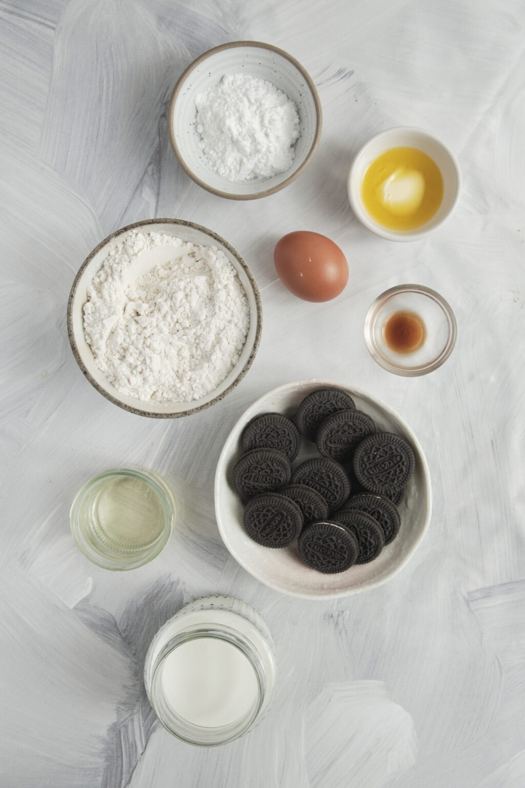 Deep-Fried Oreos | Pepper Porch
