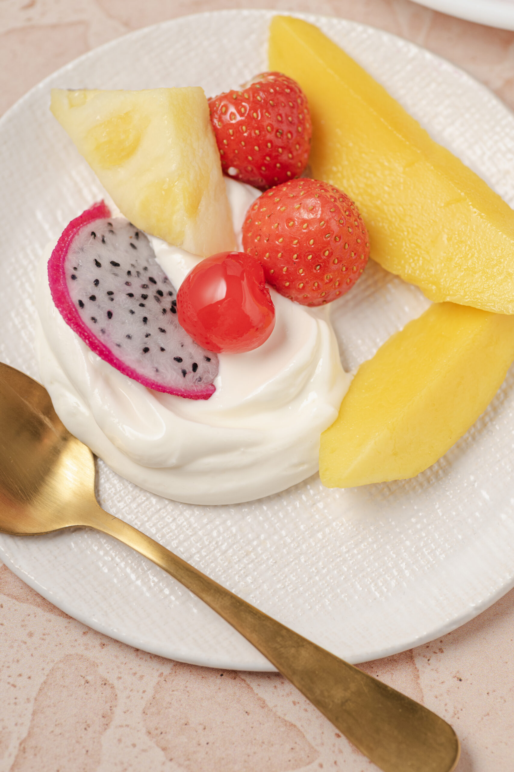 Fruit Dip - pepperporch