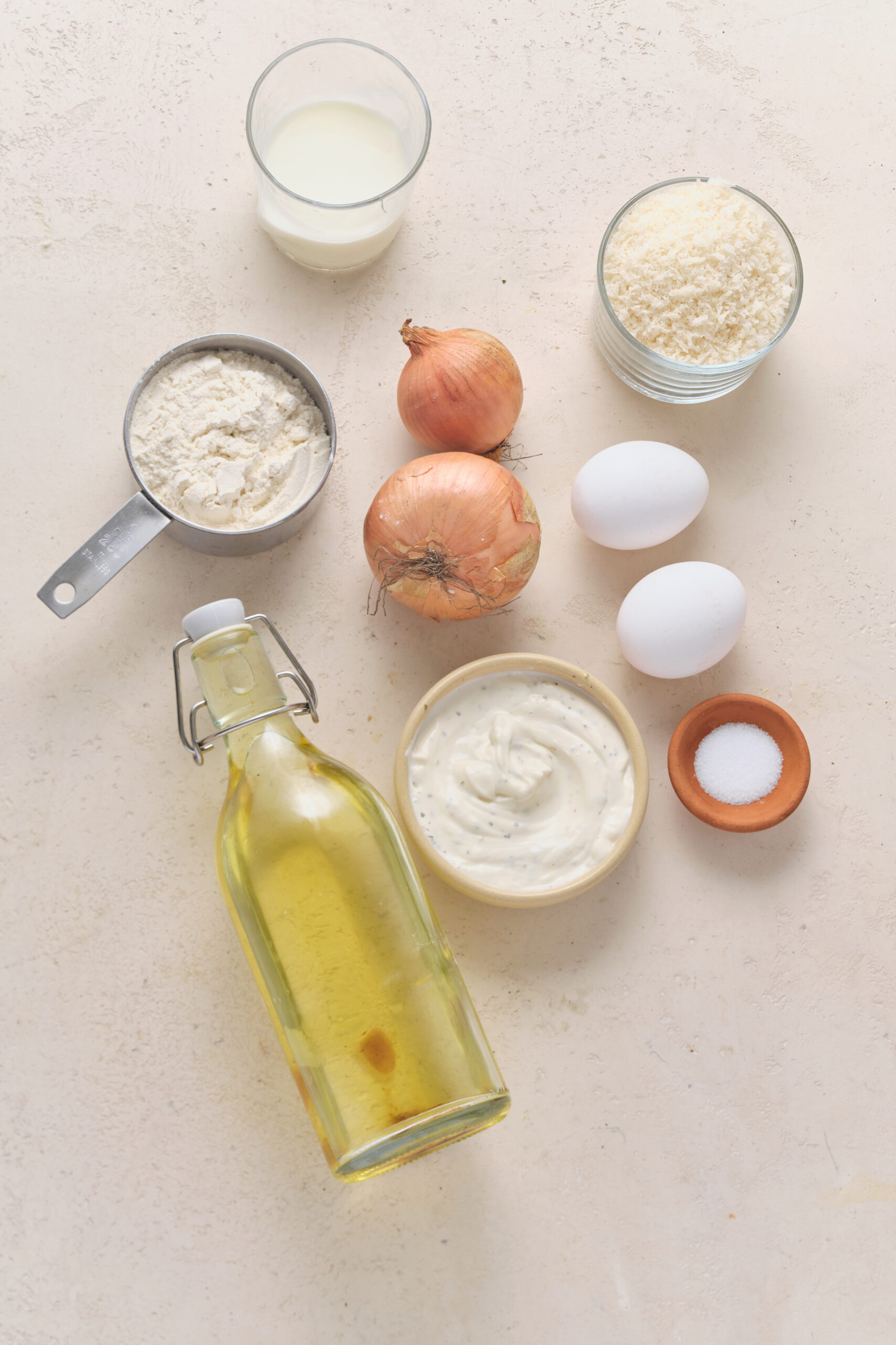 Onion Rings Recipe - pepperporch