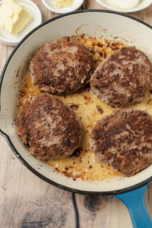 Salisbury Steak recipe step 3