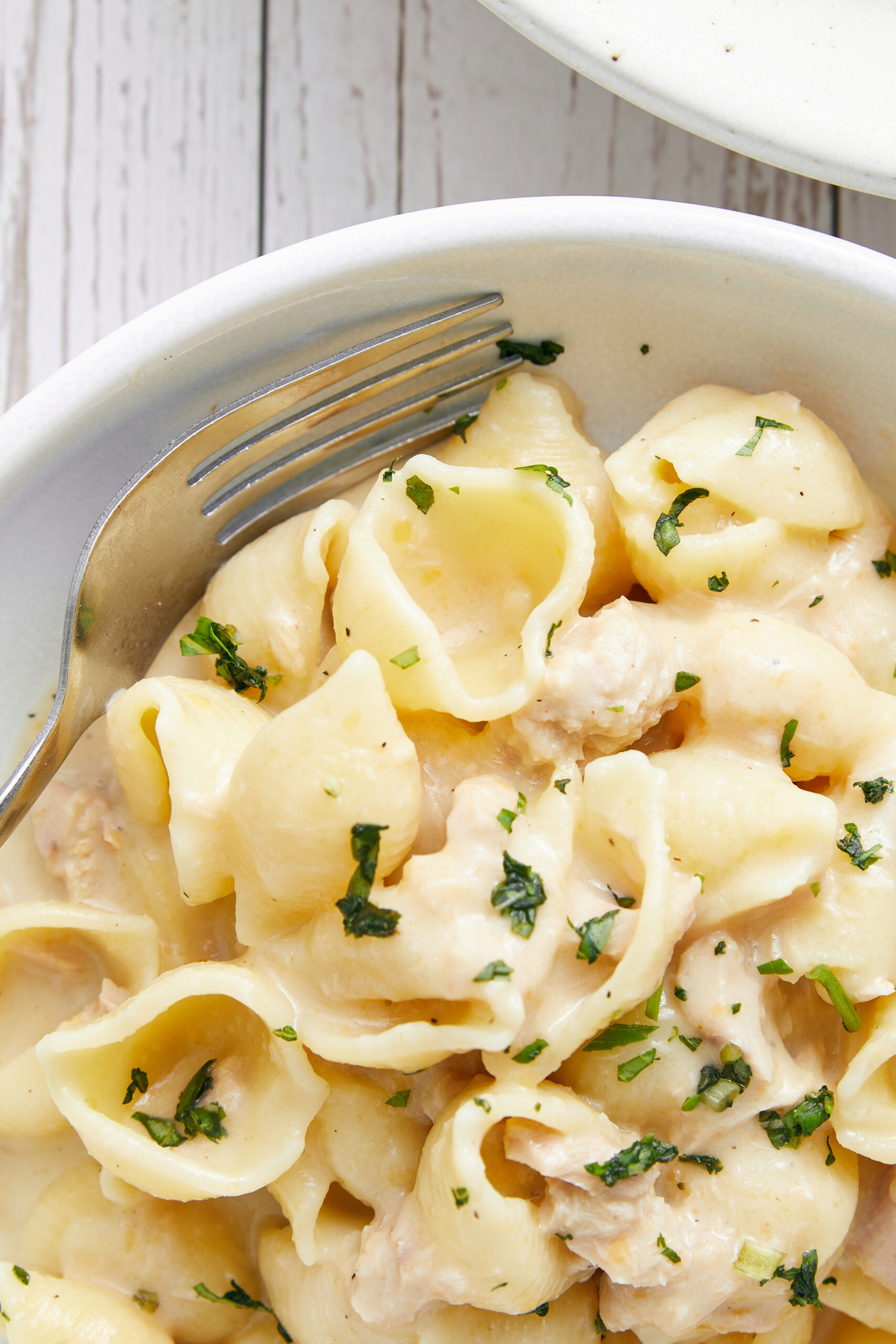 Tuna Helper Recipe - pepperporch