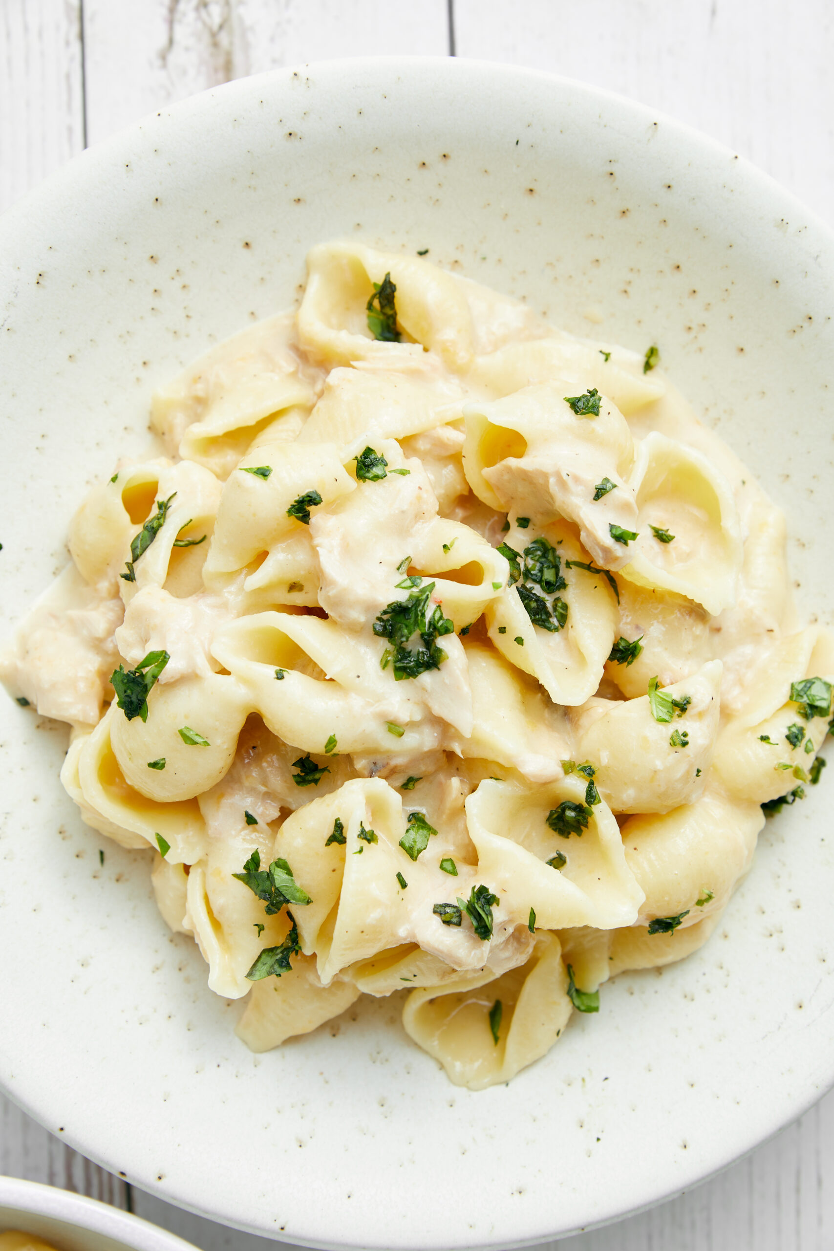 Tuna Helper Recipe - pepperporch